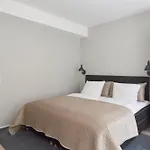 2Br In Vibrant & Colourful Nyhavn Copenhagen City