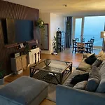 Modern Apartment In Orestad