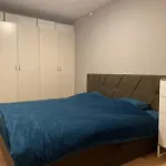 Modern Apartment In Orestad