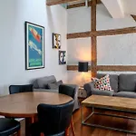 Brooklyn Penthouse