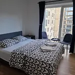 A Charming Apartment In The Heart Of Copenhagen