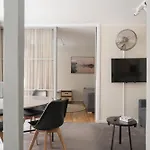 Boutique apartments by Kgs. Nytorv