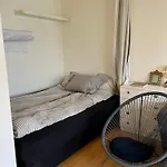 Lejlighed Med Udsigt Til Frederiksberg Have