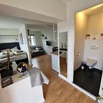 Laekker Lejlighed