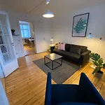 City Center Apartments 263