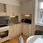 City Center Apartments 263