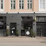 Boutique apartments by Kgs. Nytorv
