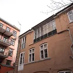 Boutique apartments by Kgs. Nytorv