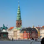 Stylish Apartments In Cph City