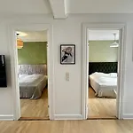 Lovstraede Baghus - Carolinas - Apartments