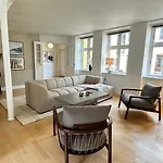 Lovstraede Baghus - Carolinas - Apartments