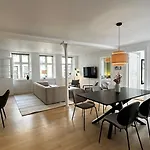 Lovstraede Baghus - Carolinas - Apartments