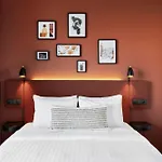 Residence Inn By Marriott Copenhagen Nordhavn