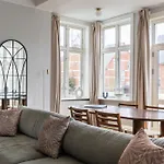 Perfect Holiday Homes Near Amager Beach