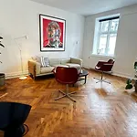 Studio O1 - Carolinas Apartments