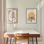 Large 4 Bedroom With Balcony & Bathtub In Cph City