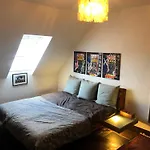 Penthouse In The Heart Of The City