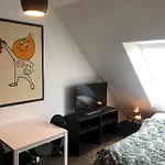 Penthouse In The Heart Of The City