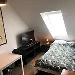 Penthouse In The Heart Of The City