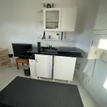 Airport Room