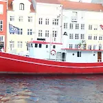 Ms Mary -Nyhavn