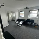 Airport Room