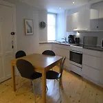 Nyborggade