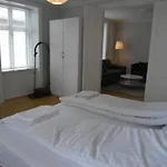 Nyborggade