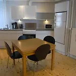 Nyborggade