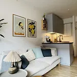 Apartmentincopenhagen Apartment 1607
