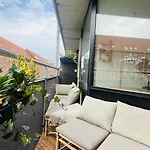 Apartmentincopenhagen Apartment 1607