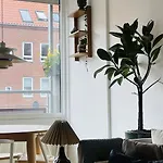 Apartmentincopenhagen Apartment 1607