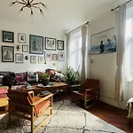 Apartmentincopenhagen Apartment 1604