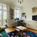 Apartmentincopenhagen Apartment 1604