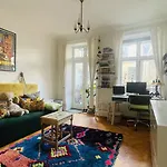 Apartmentincopenhagen Apartment 1604