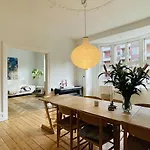 Apartmentincopenhagen Apartment 1617