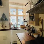 Apartmentincopenhagen Apartment 1614