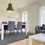 Spacious 3 Bedroom Apartment With Balcony At Richard Mortensens Vej