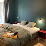 Globetrotter Hotel