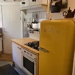 Globetrotter Hotel