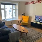 Globetrotter Hotel