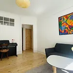 Apartmentincopenhagen Apartment 1620