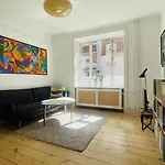 Apartmentincopenhagen Apartment 1620