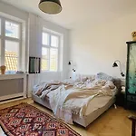 Apartmentincopenhagen Apartment 1610