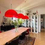 Apartmentincopenhagen Apartment 1610