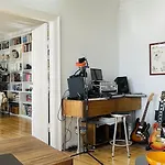 Apartmentincopenhagen Apartment 1610