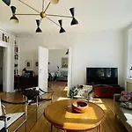 Apartmentincopenhagen Apartment 1610