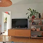 Apartment Relax