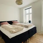 Apartmentincopenhagen Apartment 1603