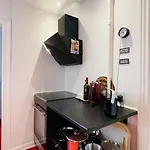 Apartmentincopenhagen Apartment 1603